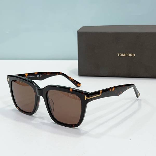 Tom Ford Sunglasses Top Quality TOS01519